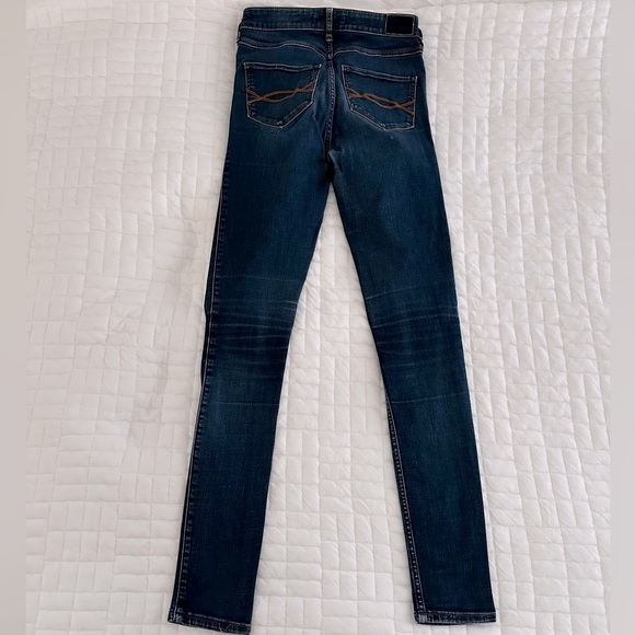 Abercrombie & Fitch Jeans - Picture 3 of 3